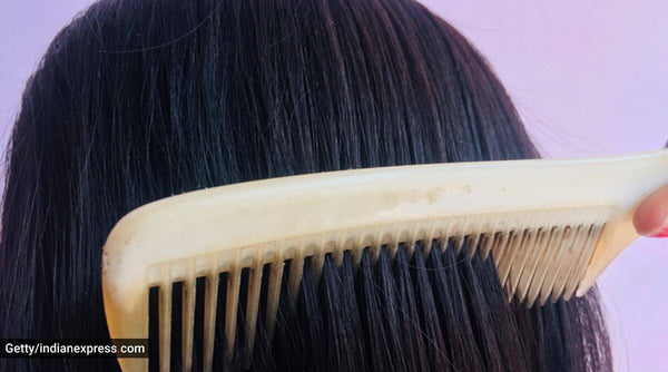 Hair Comb