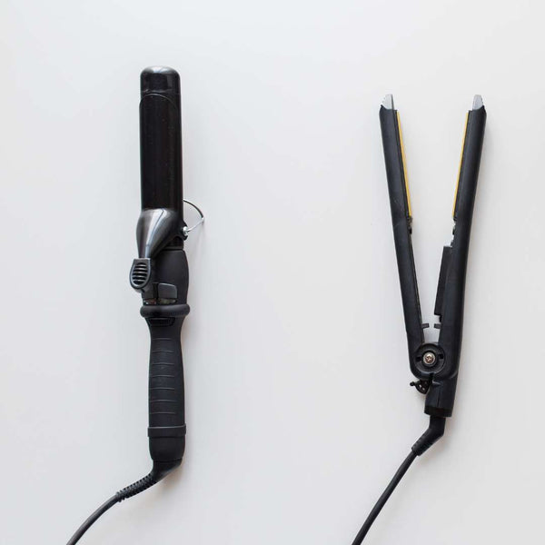 Curling Iron/Stylers