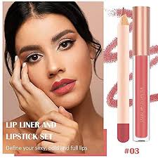 Beauty Lip Set