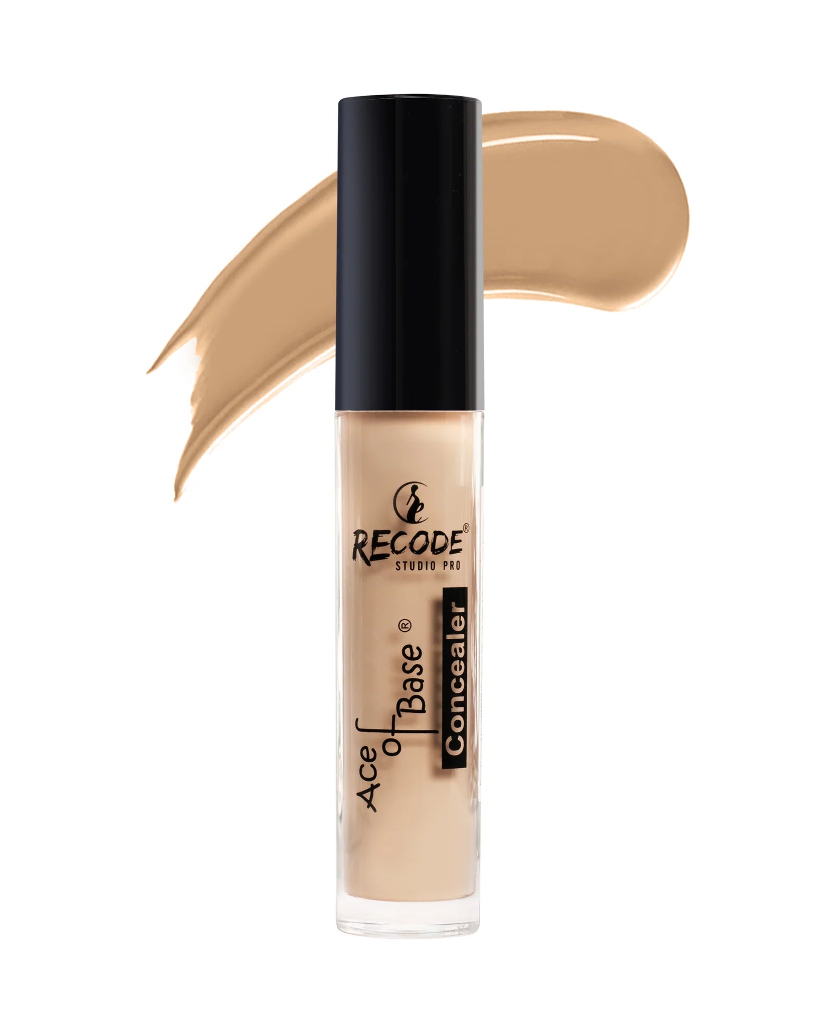 Recode 04 Concealer Medium 6 ML