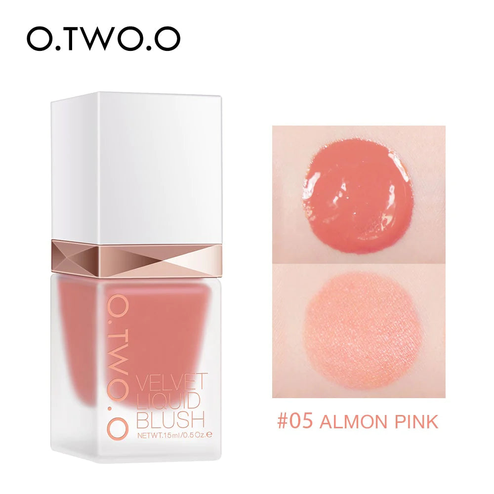 Otwo No5 Blush