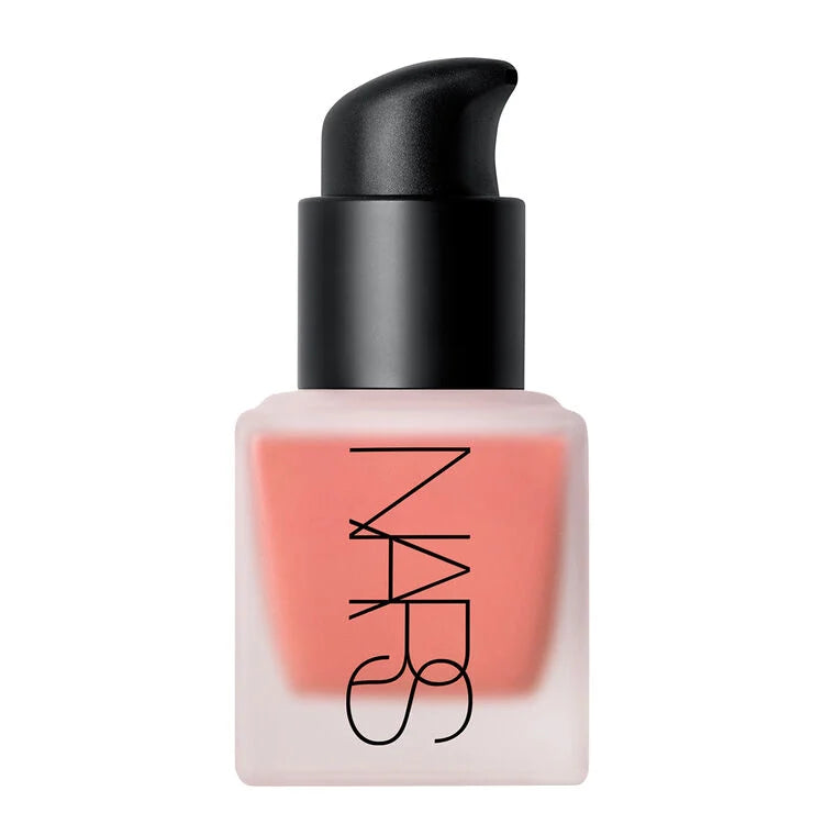 Nars Liquid Blush - Torrid