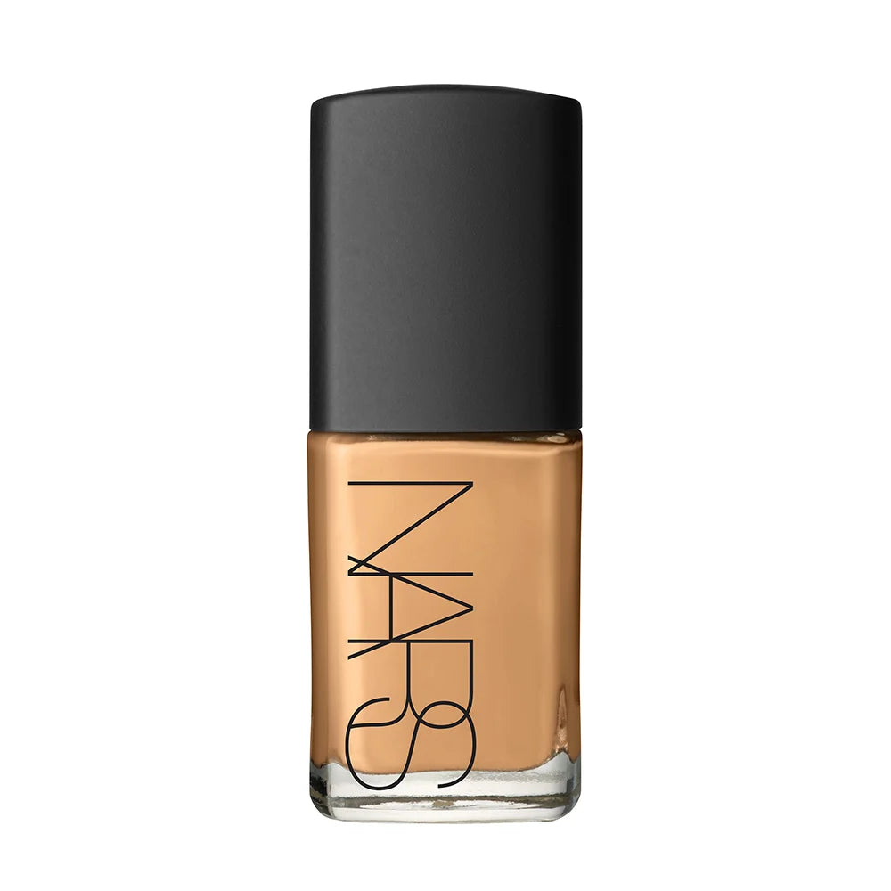 NARS Sheer Glow Foundation - Syracuse