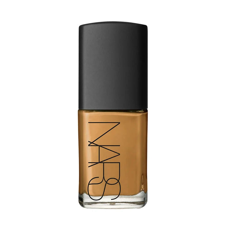 NARS Sheer Glow Foundation - Macao