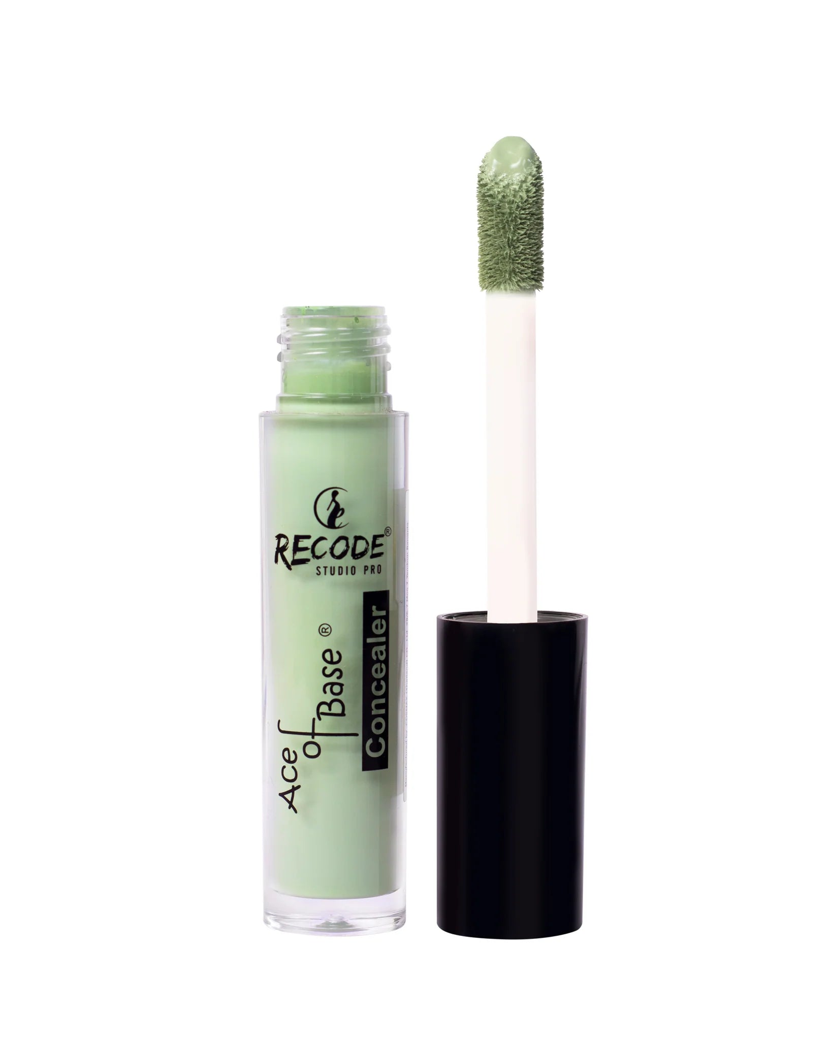 Recode 07 Concealer Green 6 ML