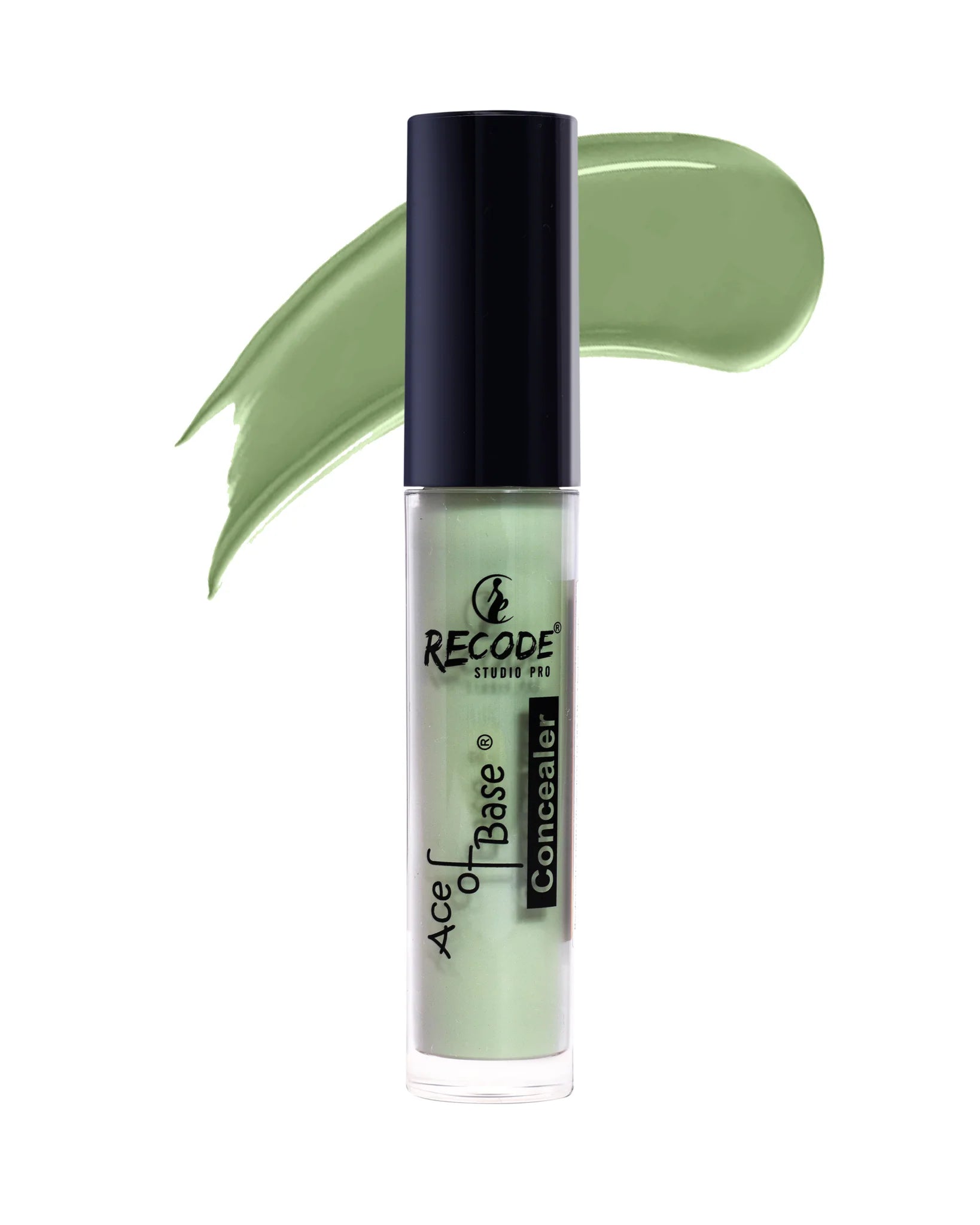 Recode 07 Concealer Green 6 ML