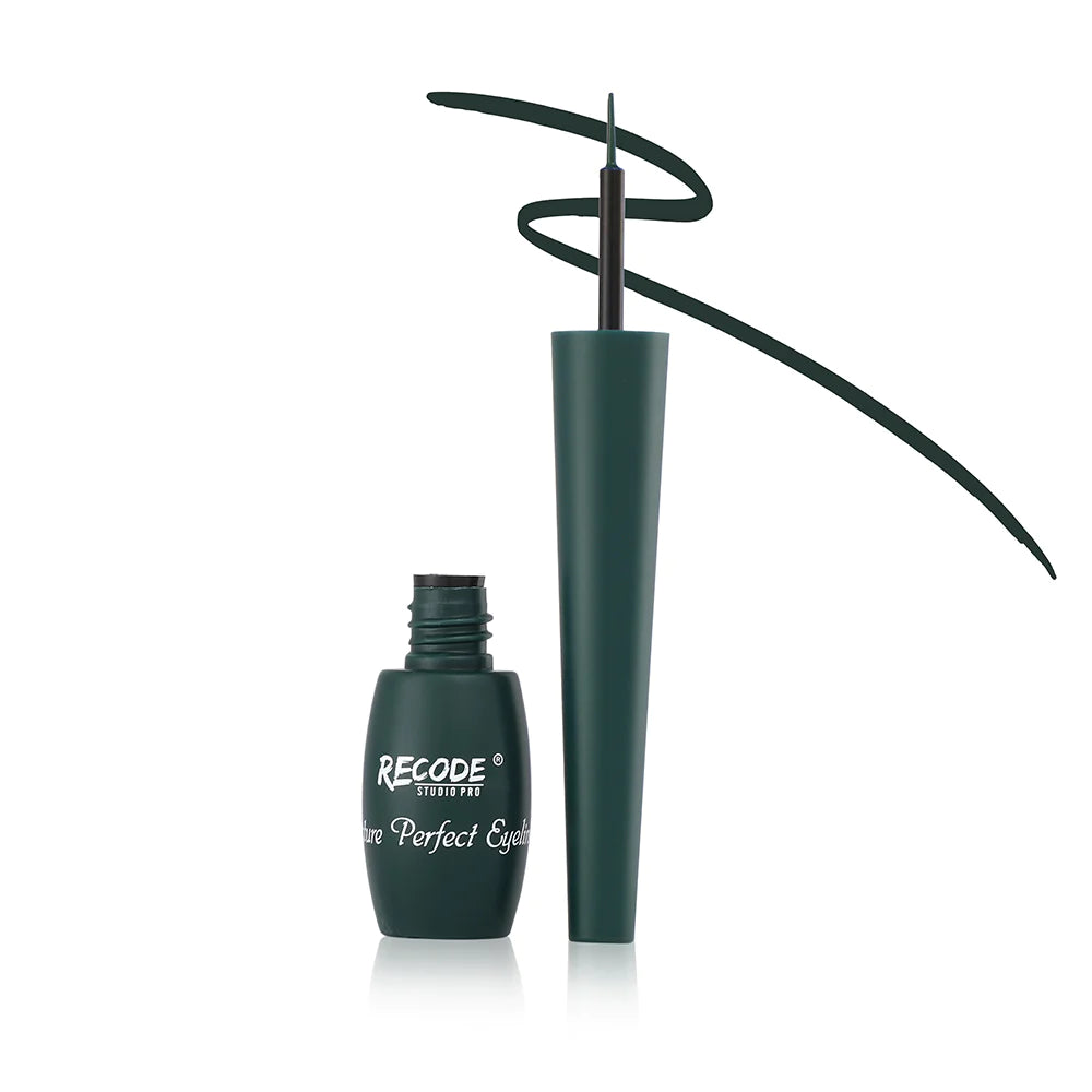 Recode Eyeliner Green