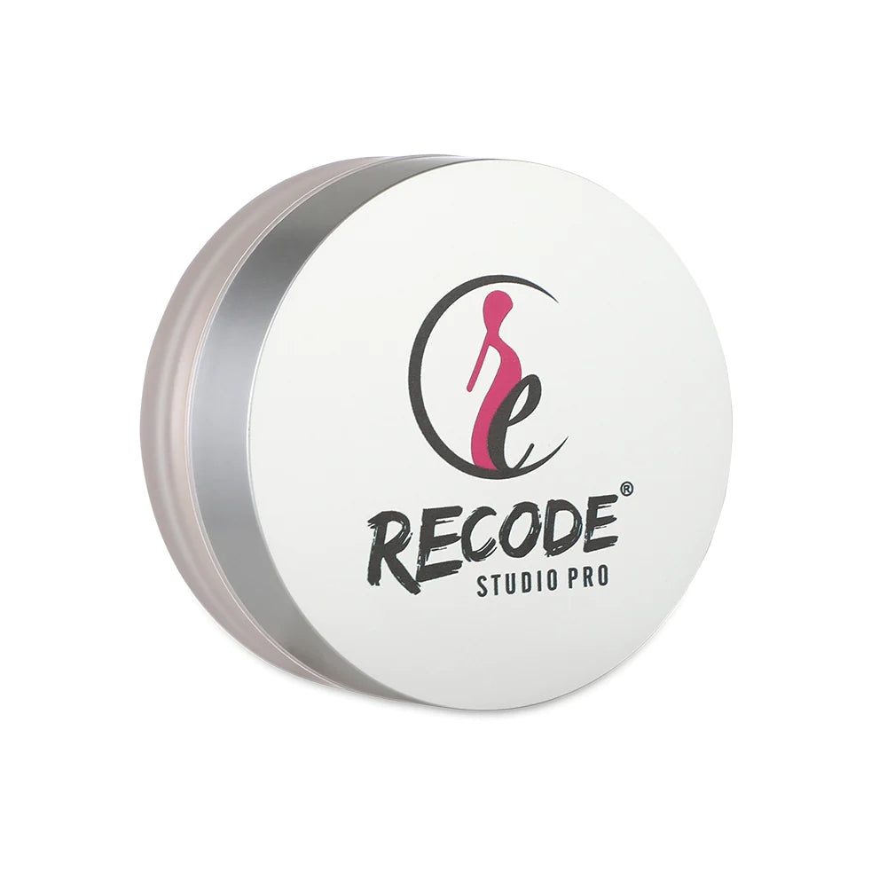 RECODE TRANSLUCENT SETTING POWDER