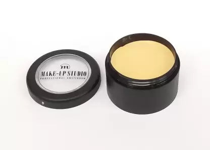 Makeup Studio Yellow