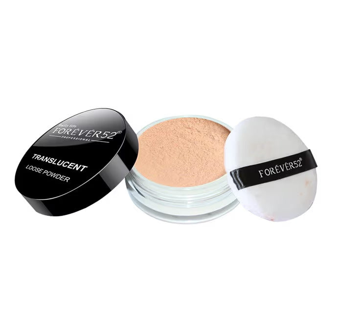 Forever52 Tl No5 Loose Powder