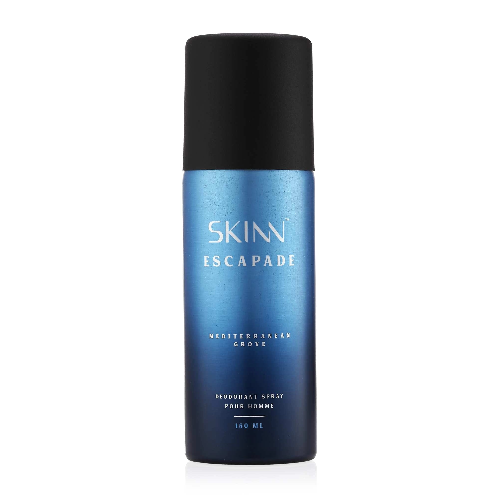 Skin Titan M Deo Grove