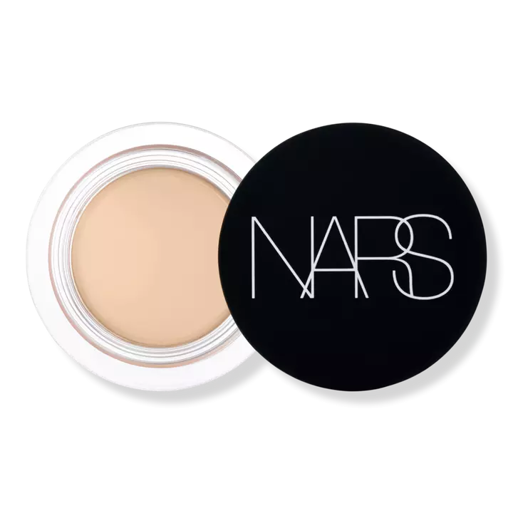 NARS Soft Matte Complete Concealer - Custard