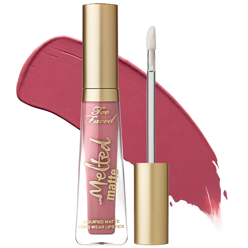 Too Faced Lipshade Into You