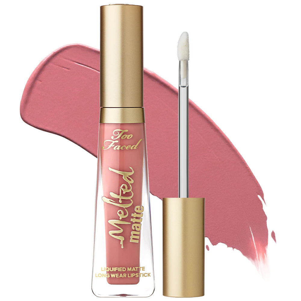 Too Faced Lipshade Bottomless