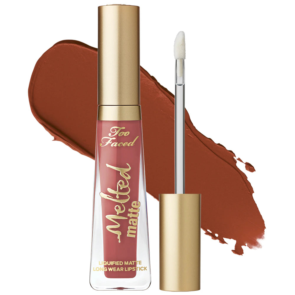 Too Faced Lipshade Sell Out