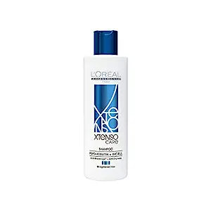 Loreal Extenso Blue Shampoo