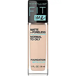 May Foun 120 Foundation