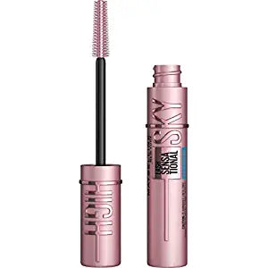 Maybelline Sky High Mascara