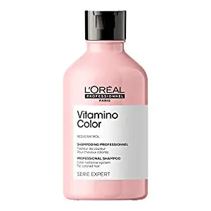 Loreal Vitamino Color Shampoo