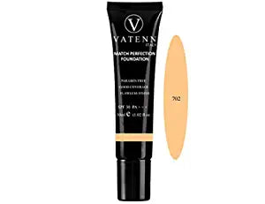 Vatenn Foun M Clr Beige Foundation