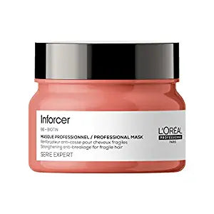 Loreal Inforcer Mask