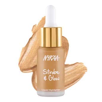 Nykaa Highlighter Gold Mine