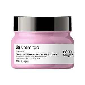 Loreal Liss Unlimited Mask