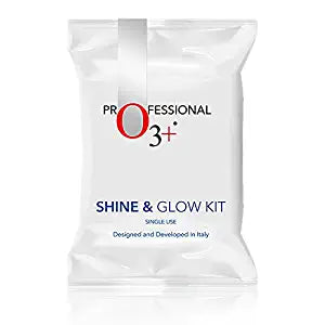 O3 Shine & Glow Kit