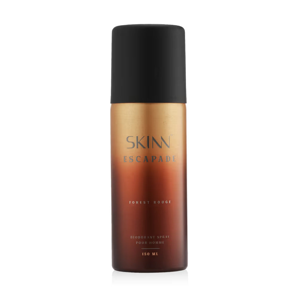 Skin Titan M Deo Rouge