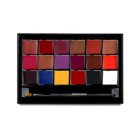 Forever52 Lip Palette Mpl001