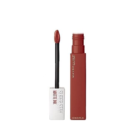 Maybelline Lipshade No245