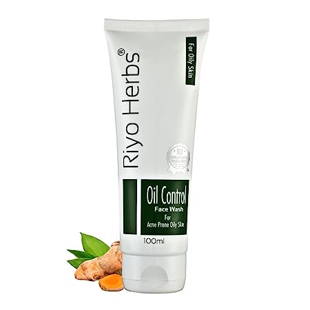 Riyo Oil Cntrl Fw