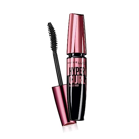 Maybelline HyperCurl Mascara