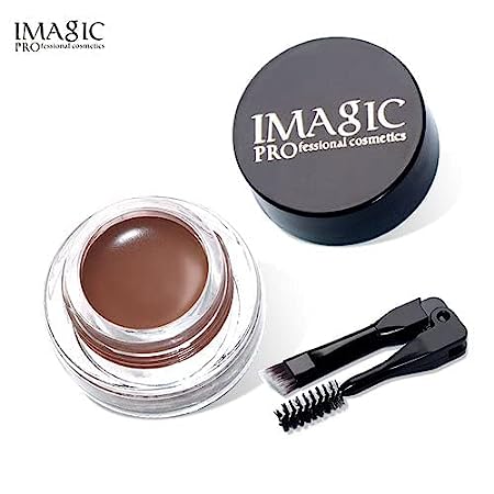 Imagic Gel Eyeliner Brown