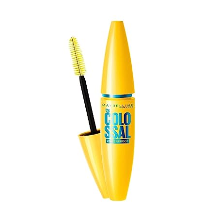 Maybelline Colossal Mascara