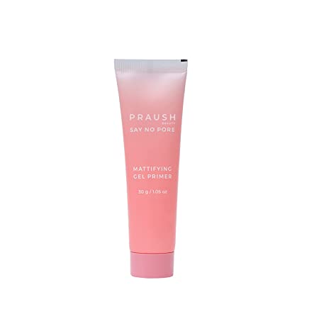 Plume Gel Primer