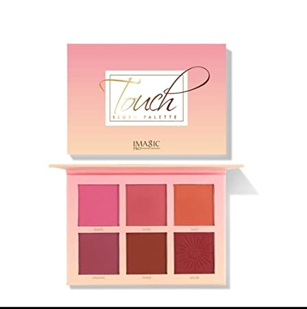 Imagic Touch Blush