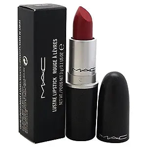 Mac Lipshade Lady Bug