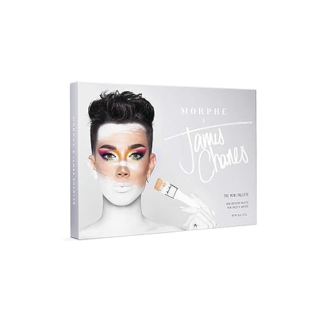 Morphe James Eyeshadow Full Size