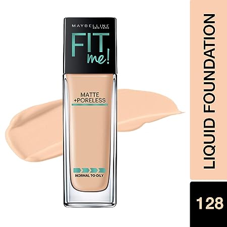 May Foun128 Foundation