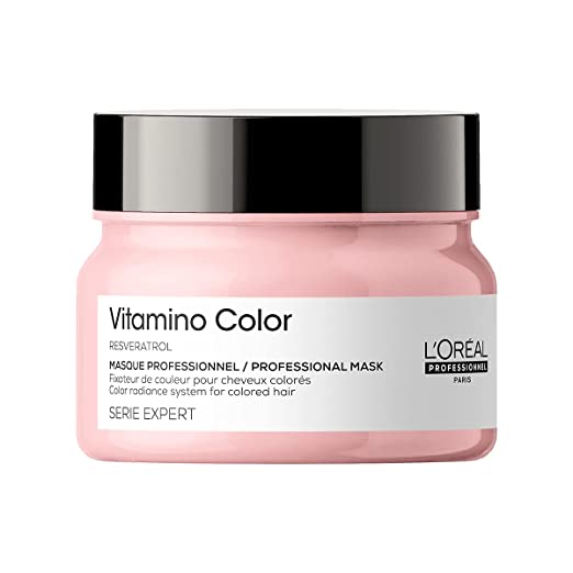 Loreal Vitamino Color Mask