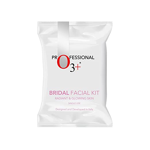 O3 Bridal Kit