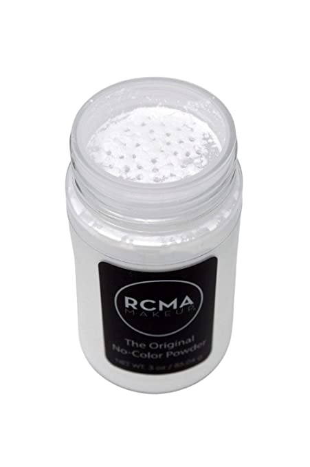 Rcma Powder