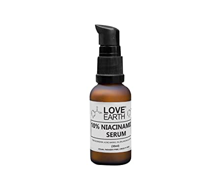 Love Earth Anti Acne Serum