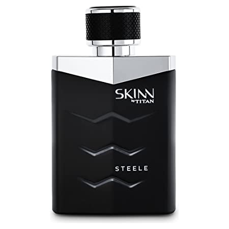 Skin Titan M Steele