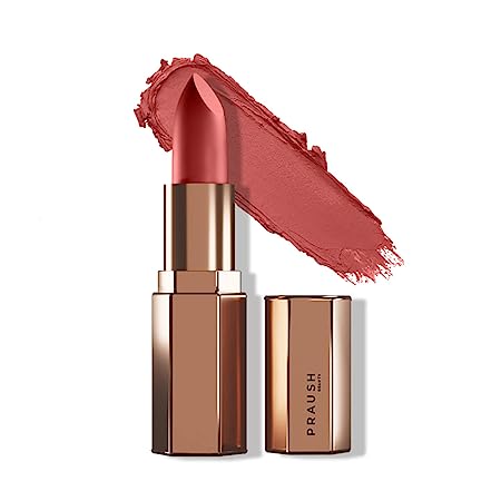 Plume Plush Matte Lipstick - Soiree