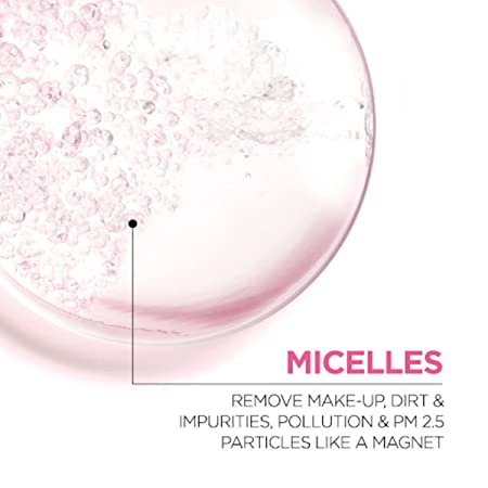 Garnier Micellar Wtr