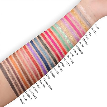 Imagic 48Clr Eyeshadow Palette