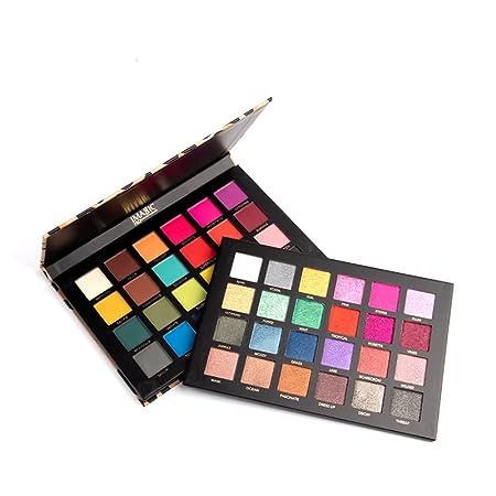 Imagic 48Clr Eyeshadow Palette