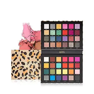 Imagic 48Clr Eyeshadow Palette